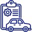 Vehicle Inspection